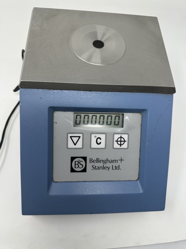 bellingham stanley refractometer rfm 110