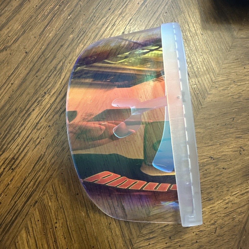 Max Face Shield | Reusable Face Shield for Maximum Protection