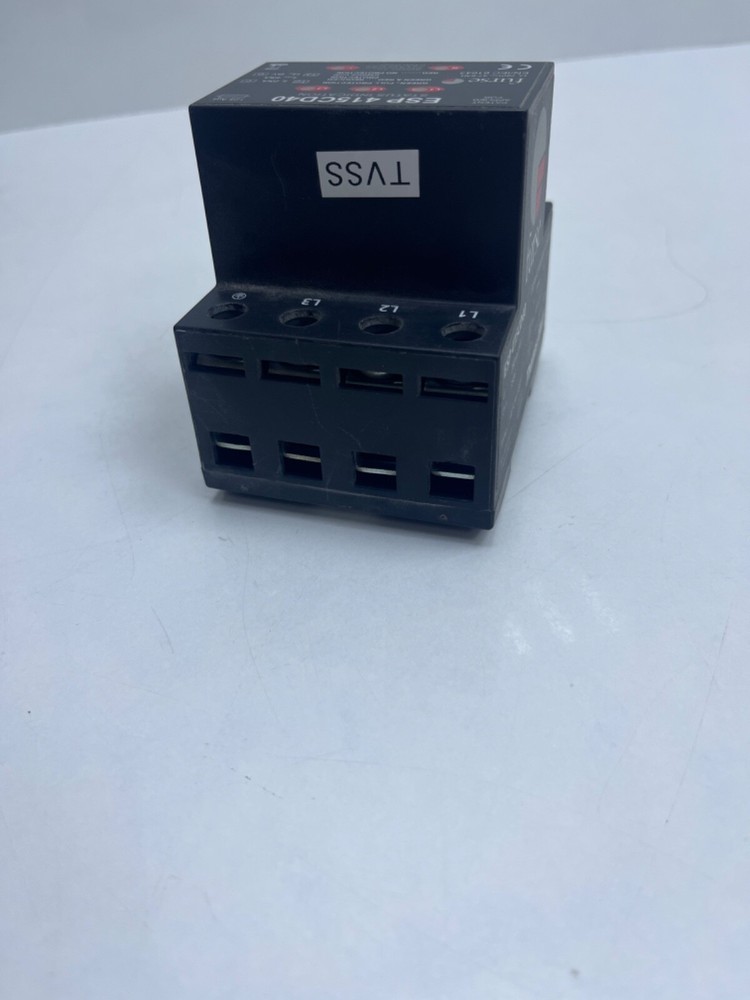 Furse esp 415cd40 surge protector