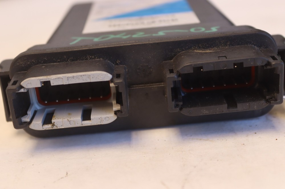 08-17 FREIGHTLINER CASCADIA 125 PEPPLENET MULTI BUS ADAPTER MODULE OEM