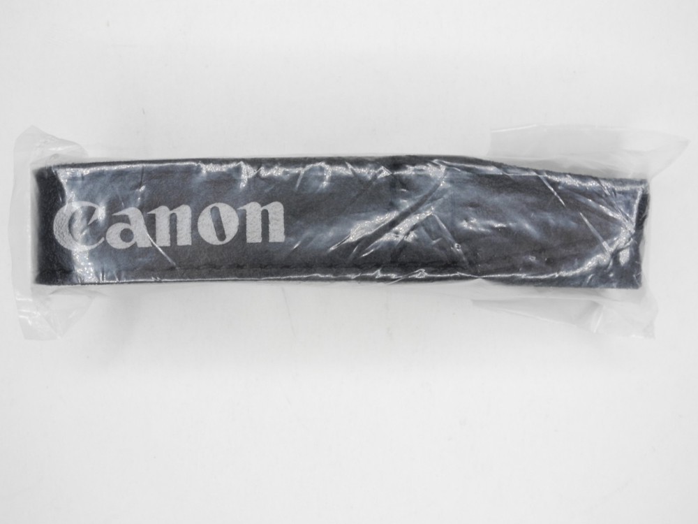 NEW Canon PowerShot G9 (2007 Version) Camera Neck Strap