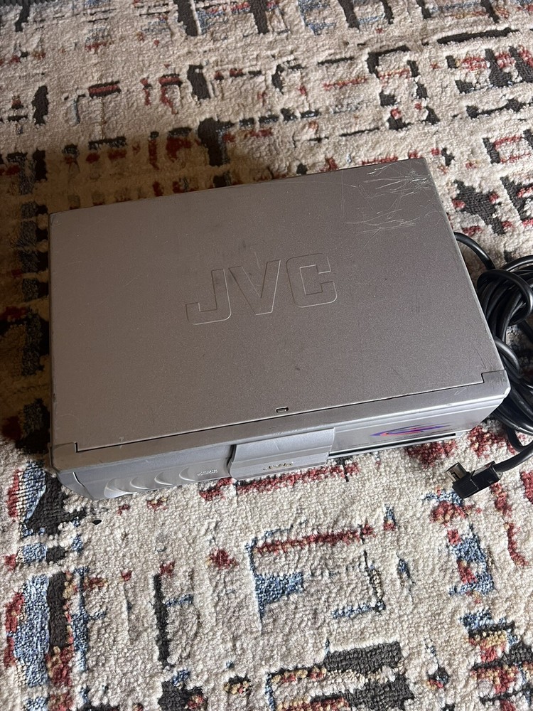 B331 CD MULTI CHARGER JVC CH-X200 12 Disc