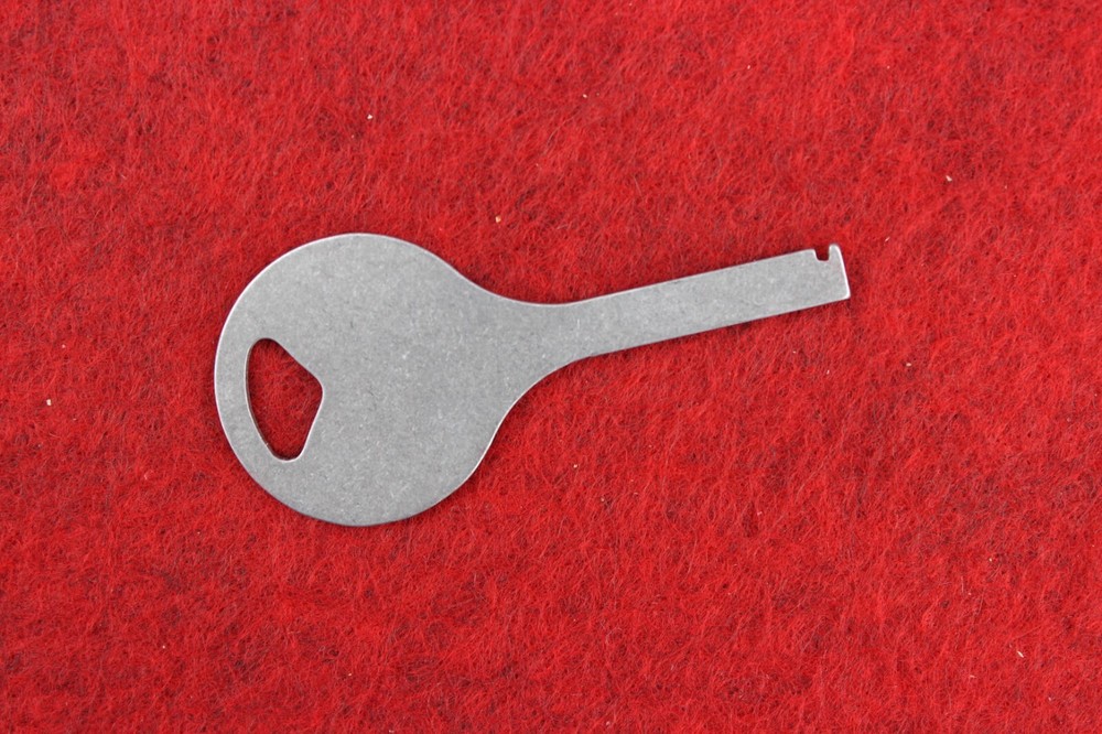 KIDD 22LR Rimfire Extractor Tool