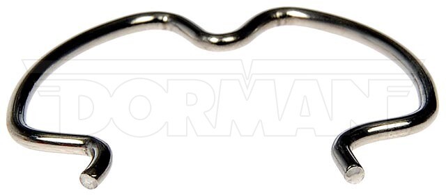 5/8 In. Transmission Connector Retaining Clips