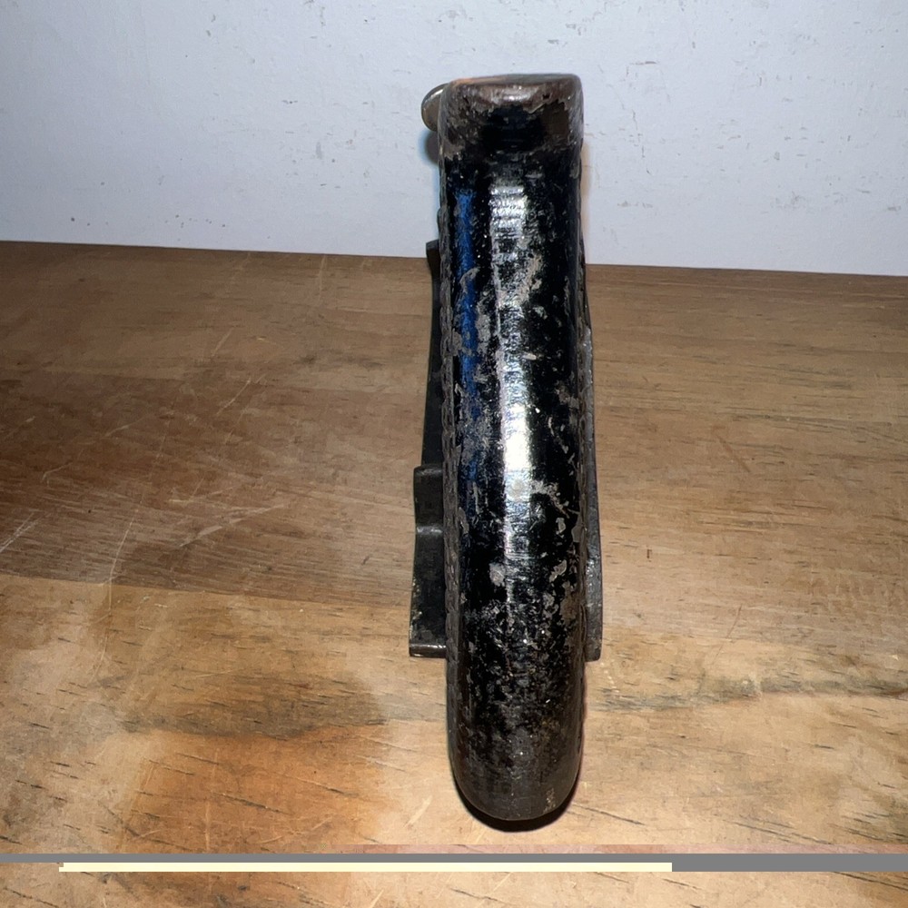 Stanley No. 78 Rebate Plane. Converted to a Chisel Plane.