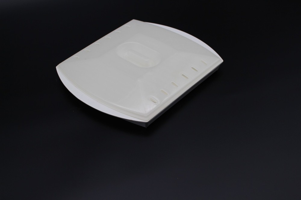 Microwave Bacon Tray
