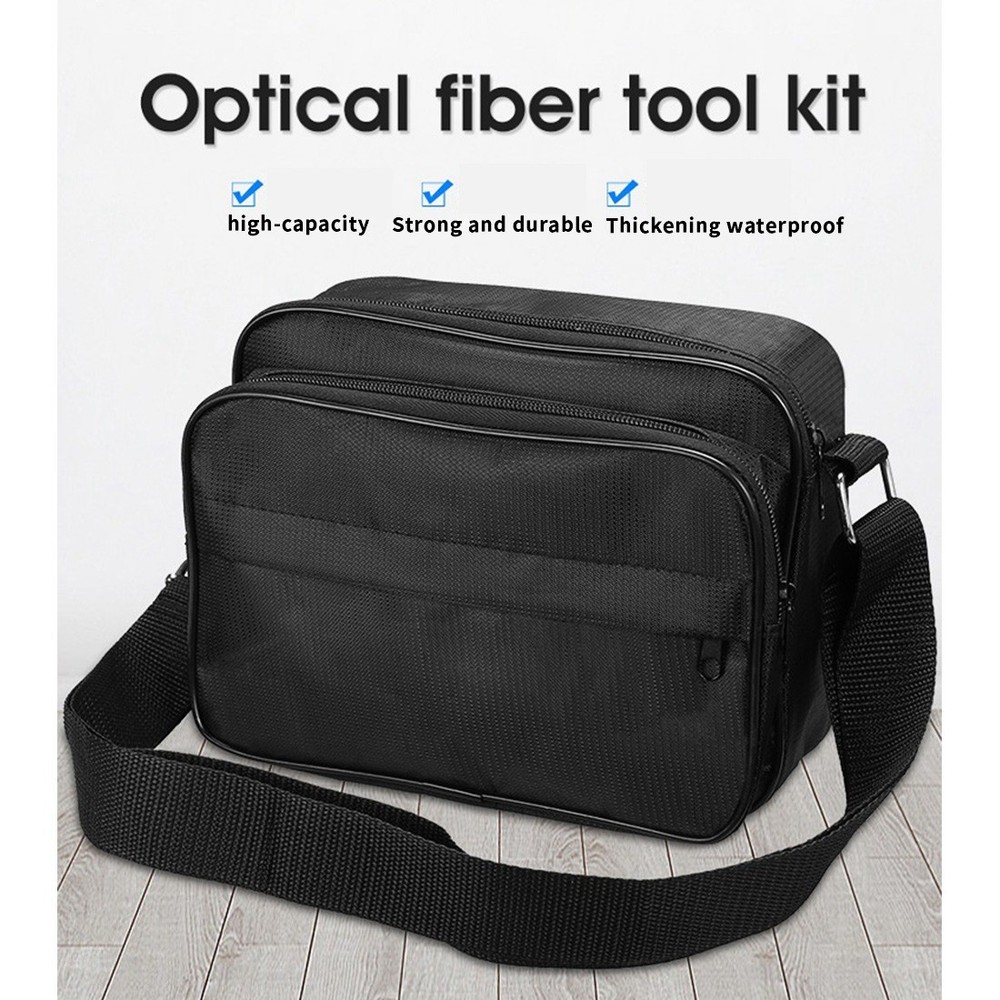 FTTH Special Tool Kit Fiber Optic Tool Empty Package Hardware / Tools8431