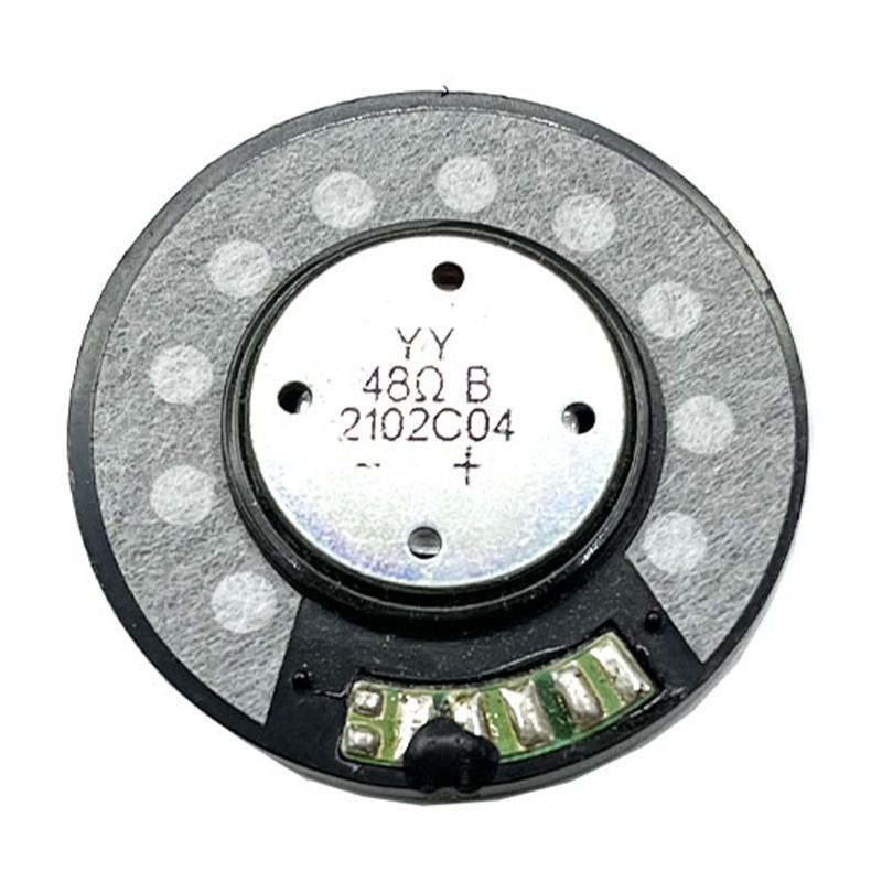For Logitech Astro A40/A50 Universal Headphone Speaker Driver Unit Replacement