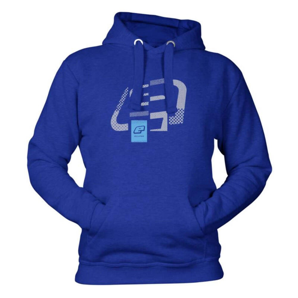 Planet Eclipse Shift Hoodie - Royal Blue - XX-Large