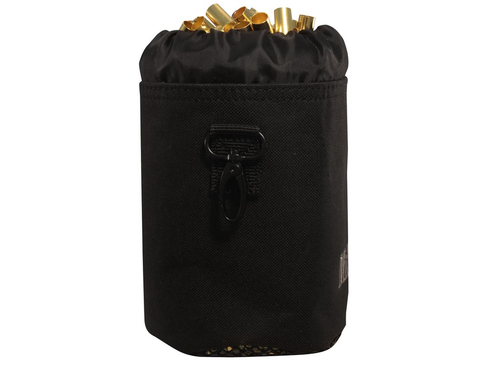 MidwayUSA Brass Bag Black