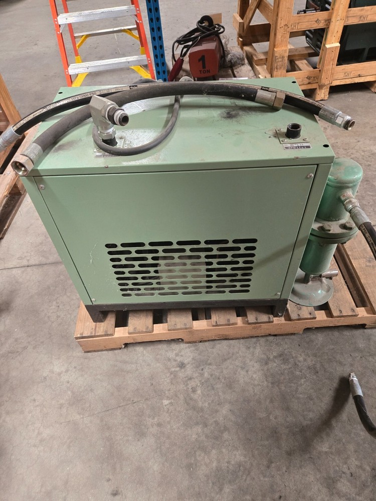 "RUIHONG COMRESSED AIR DRYER