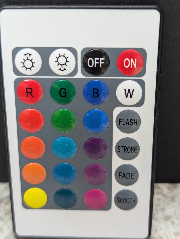 Customizable Christmas Tree L.E.D. Large light display