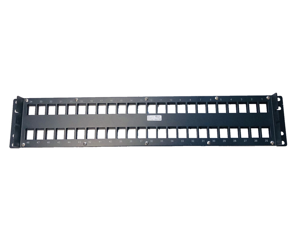 BELDON AX103115 KEYCONNECT MODULAR PATCH PANEL