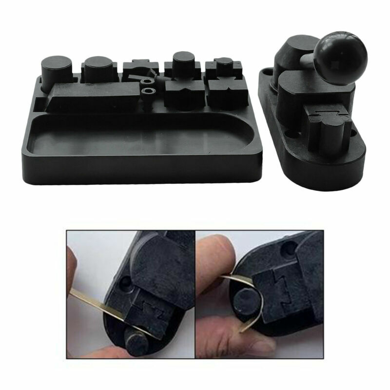 Jewelry Ring Making Bending Tool Powerful Bending Ring Bender Curving Maker