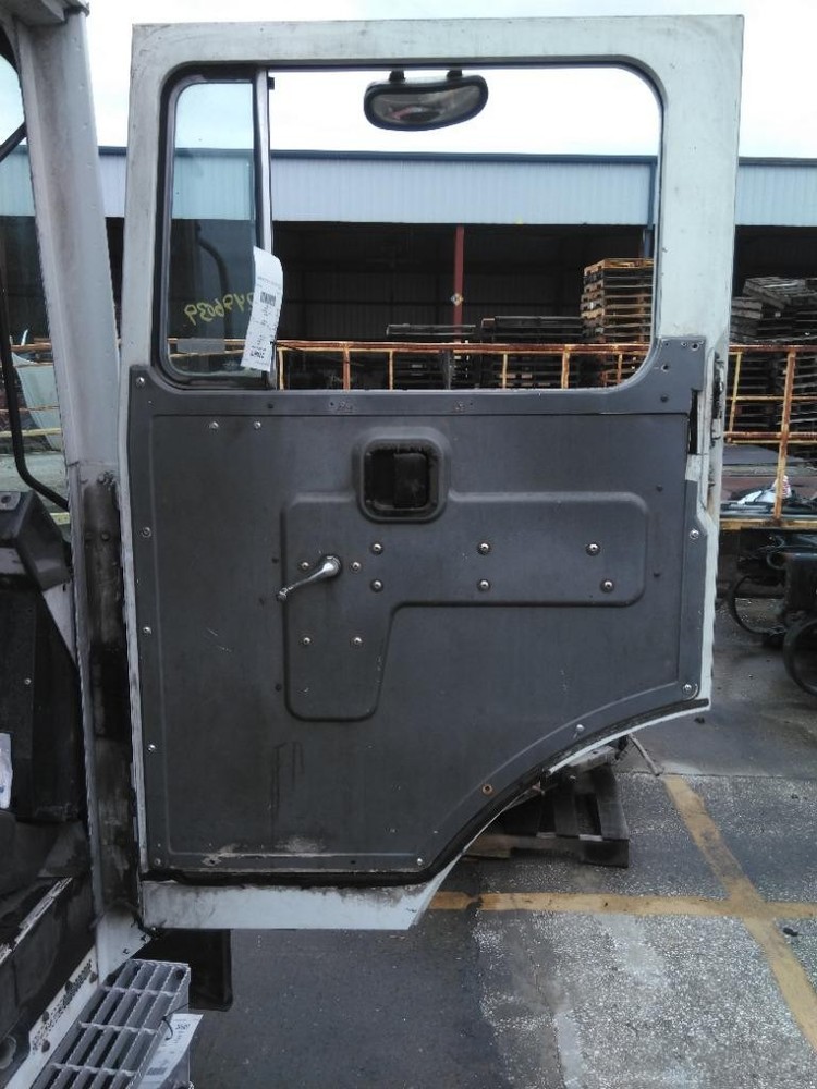 For MACK MR690 DOOR ASSEMBLY , FL