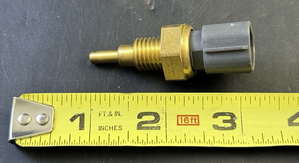 thermo switch CS-601 Vh8