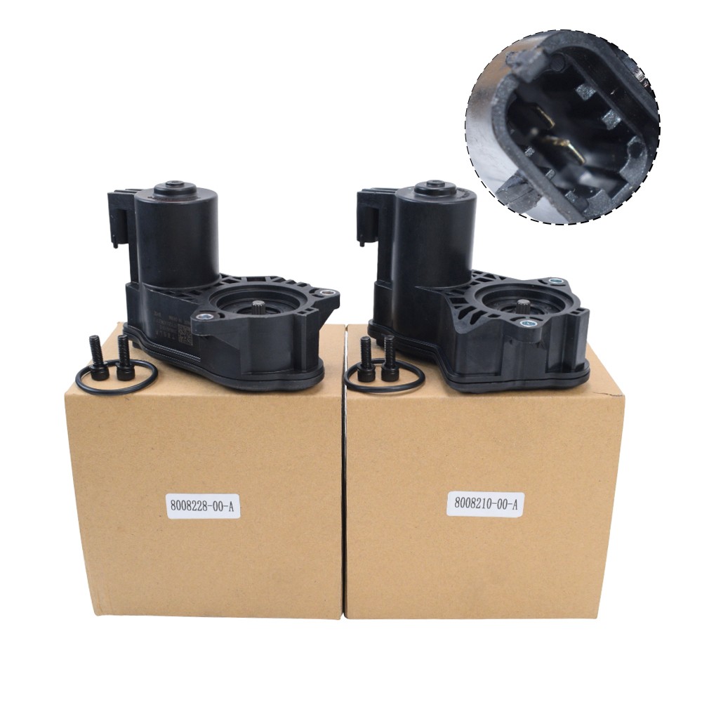 FOR 2017-2022 Tesla Model 3 & Y Rear Parking Brake Actuators Pair