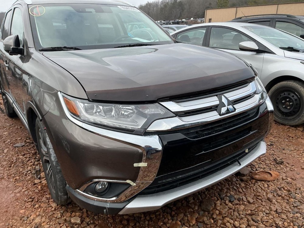Fuse Box Engine Fits 14-20 OUTLANDER 4949579