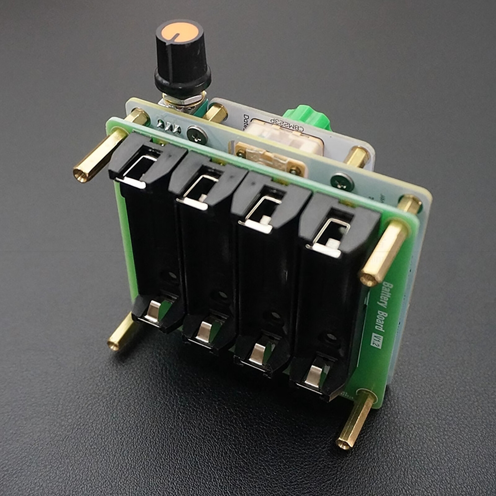 1PCS AMT-MW207 525-1605kHz MW Medium Wave Transmitter AM Radio Transmitter