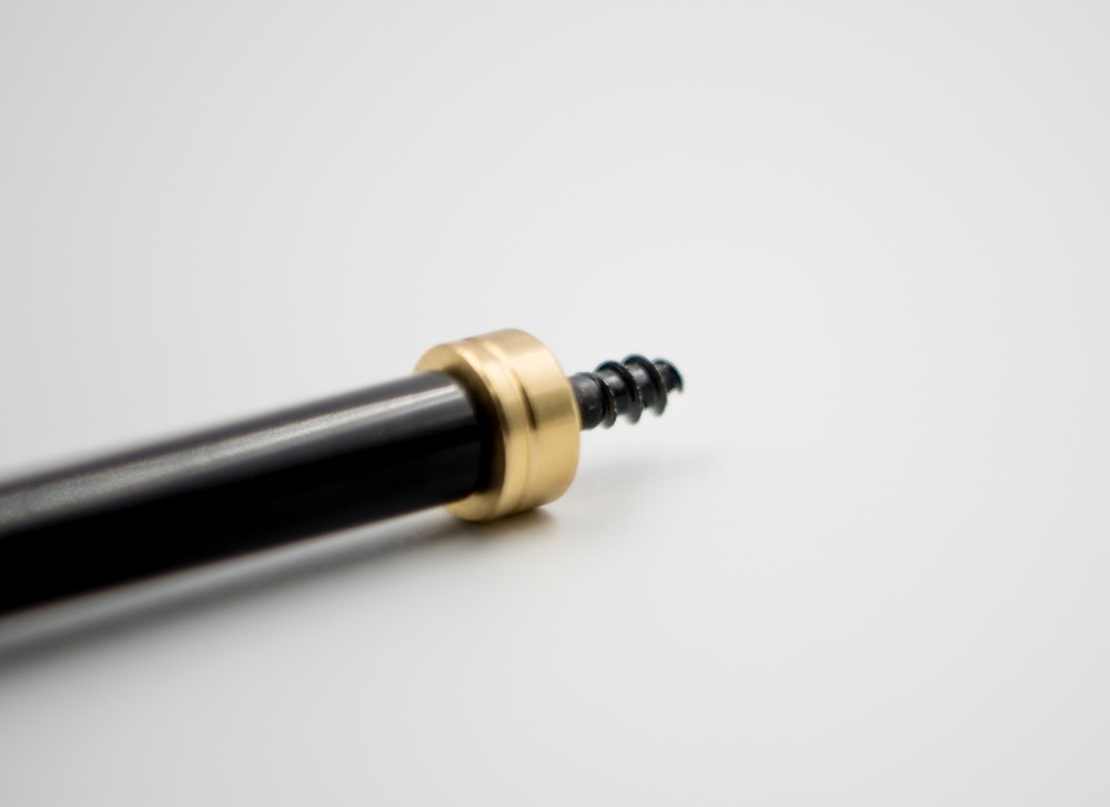 Muzzle-Loaders .32 Cal Bullet Puller for Round Balls and Sabots - .32 Caliber
