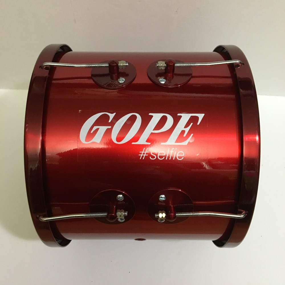 Gope Repique de anel