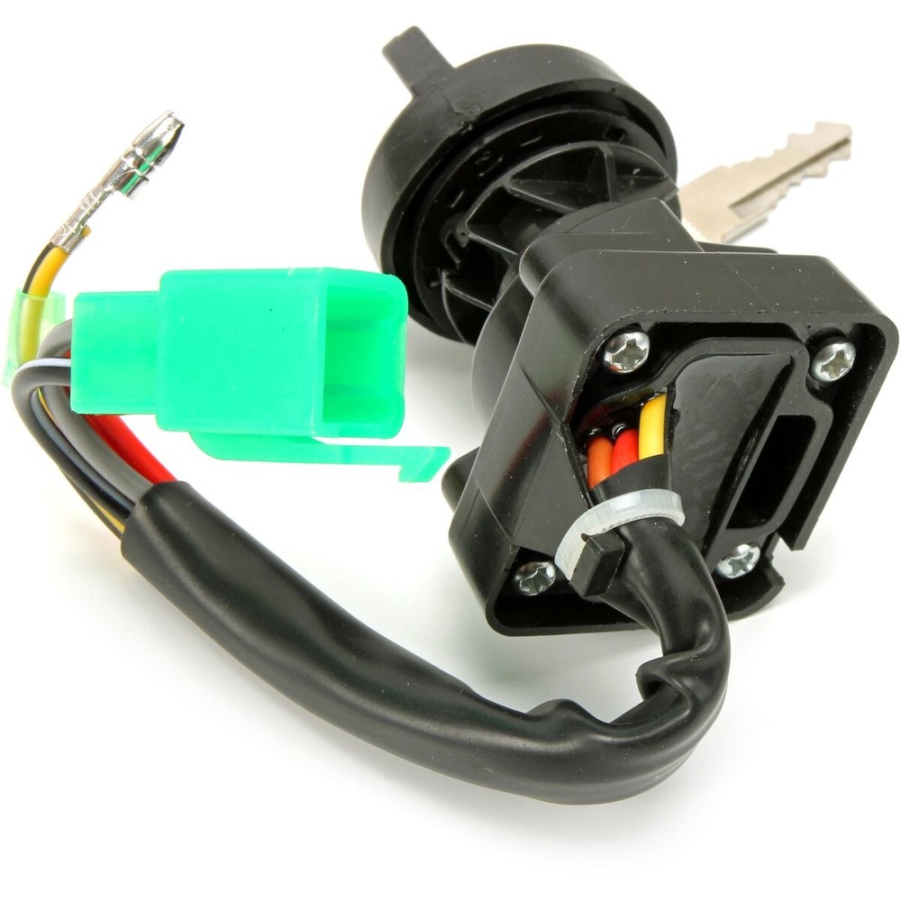 Moose Ignition Switch - 2106-0533