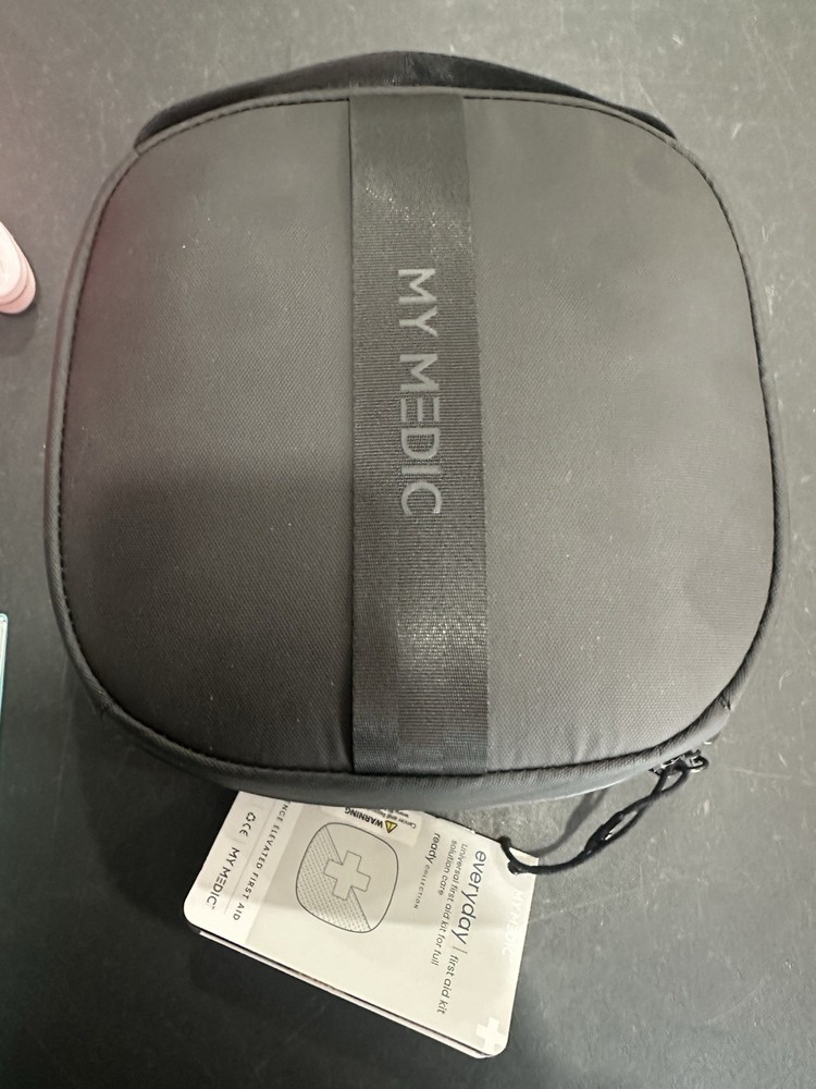 My Medic Ready First Aid Kit - Everyday