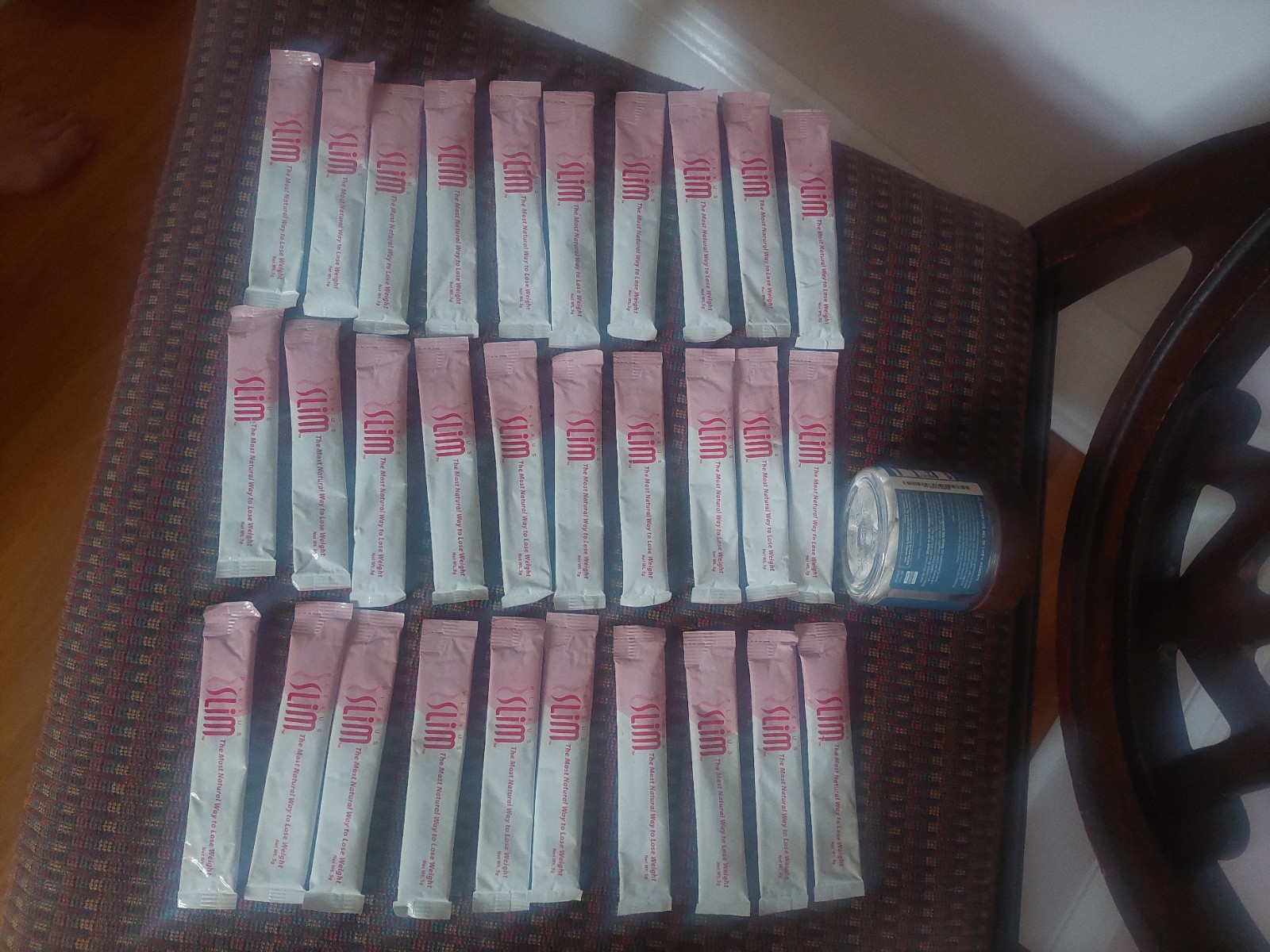 The Original Plexus Slim 30 Packets New & Sealed