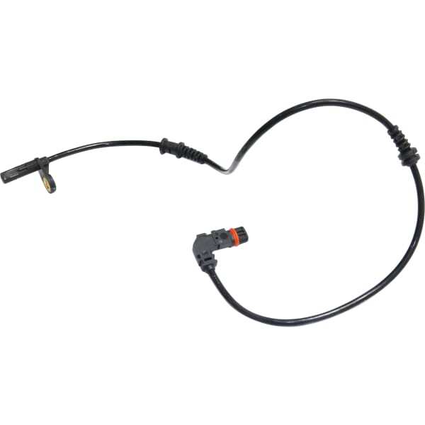 ABS Speed Sensor 2 Male Terminals for 08-11 C-CLASS