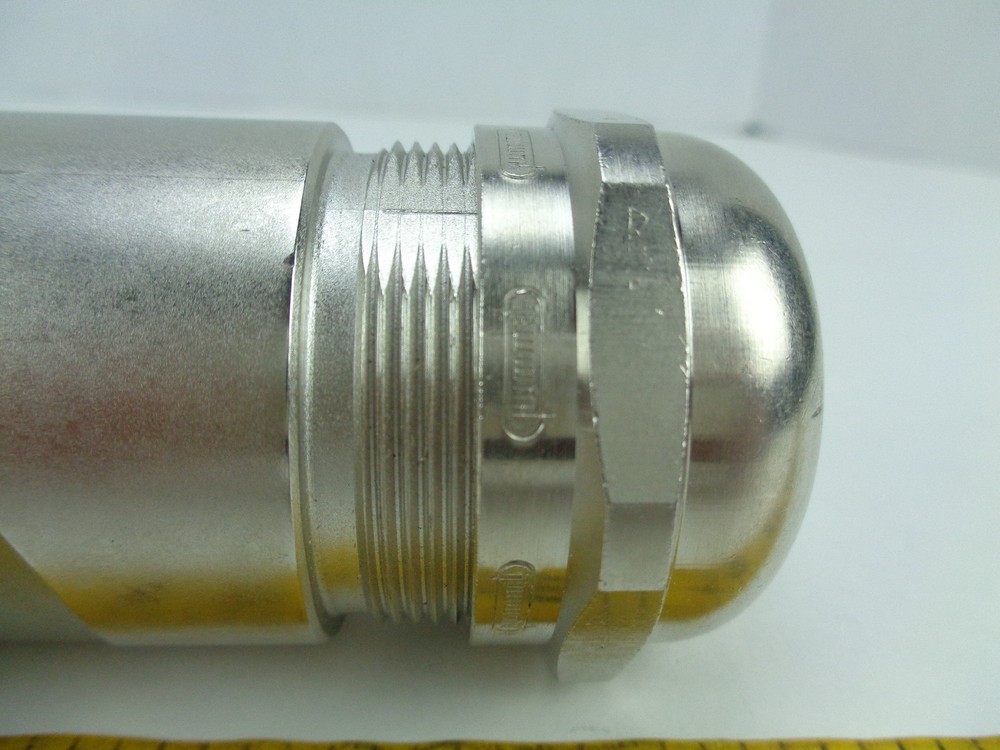 New Hummel Power Conduit Cable Connector Fitting T