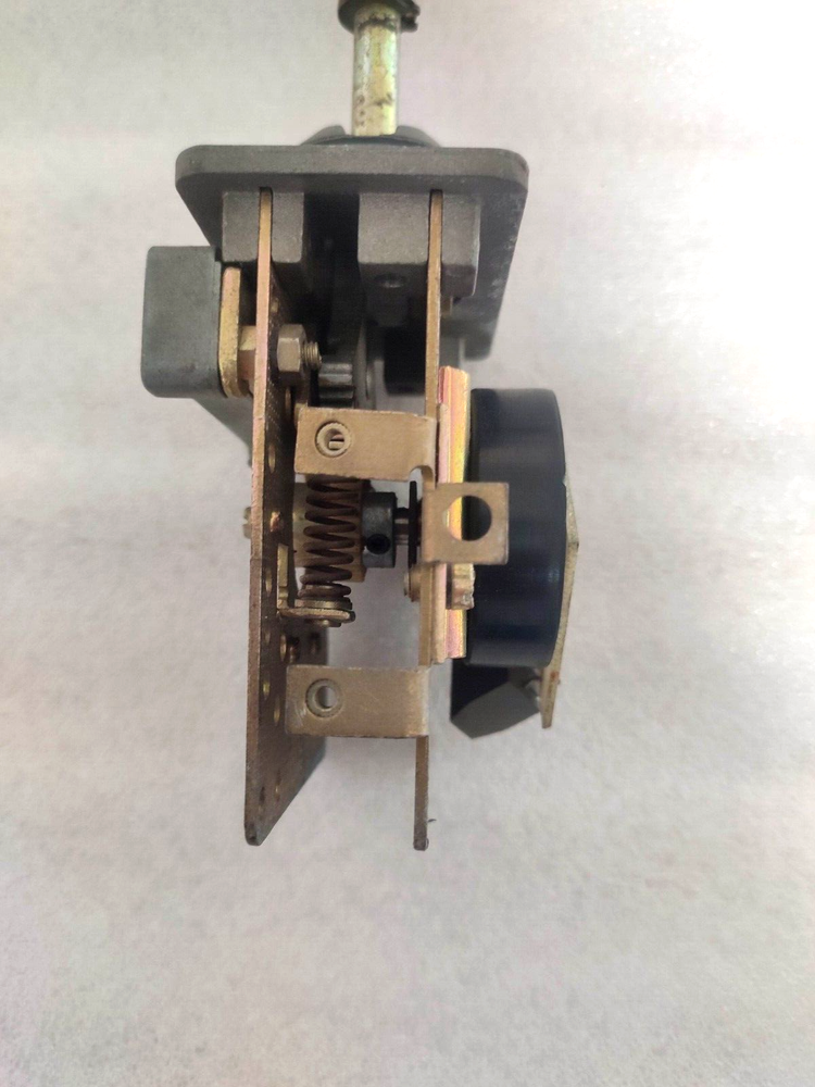 W.Gessmann D-74211 948372 S22 JOYSTICK CONTROLLER