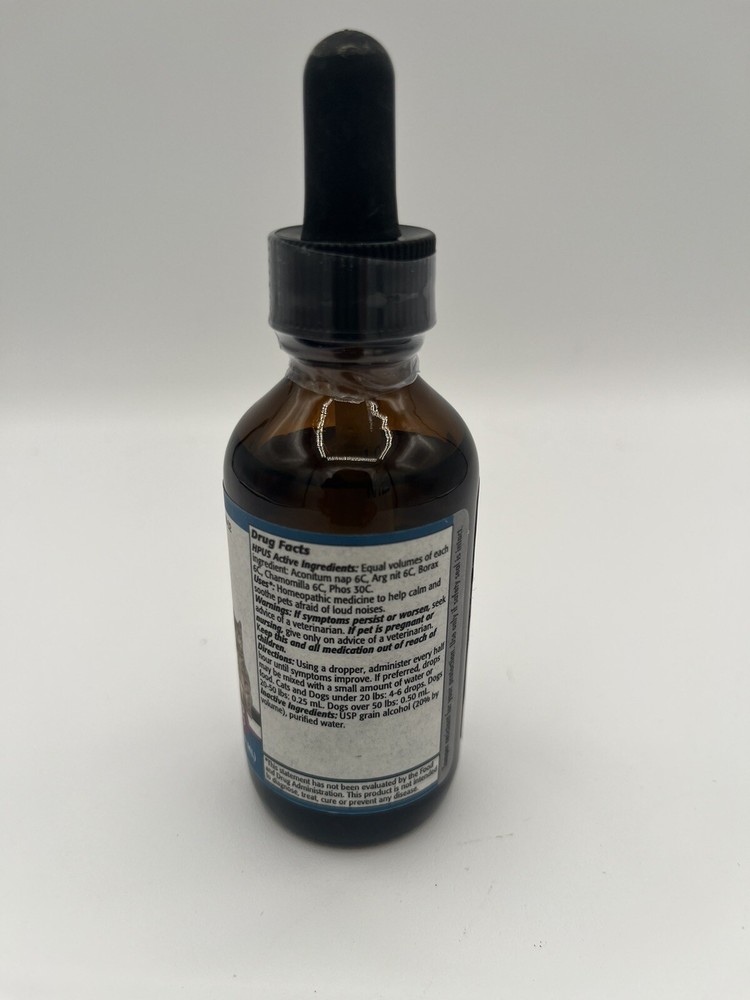PetAlive Scare-D-Pet Liquid Drops