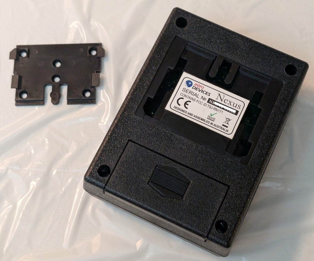 Astro Devices Nexus Wireless Telescope Adapter - For Digital Setting Circles