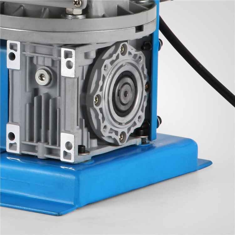 Automatic Scrap Cable Stripper Electric Wire Stripping Machine 0.06-0.8 inch