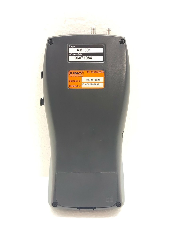 KIMO CONSTRUCTEUR AMI 301 SMART MULTI-FUNCTION DEVICE AMI301