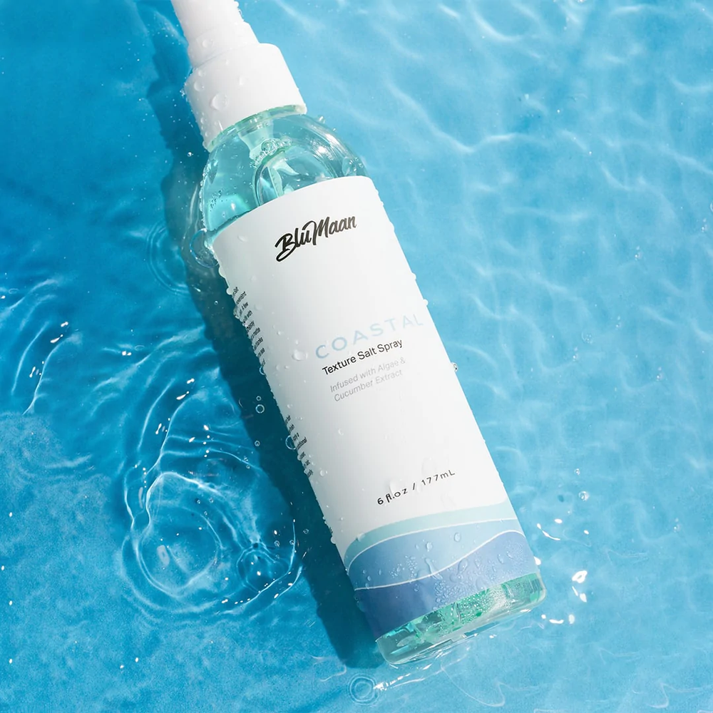 Blumaan Costal Texture Salt Spray