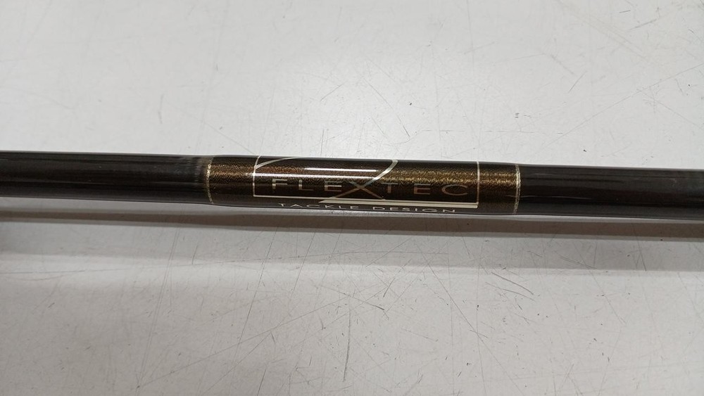 Flextech Crx 88 Series Fly Rod