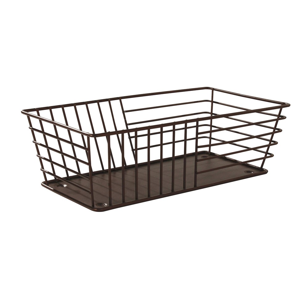 Wright Bread Basket, Kitchen Design for Breads, Roll, Muffin, Pastries & Bake...