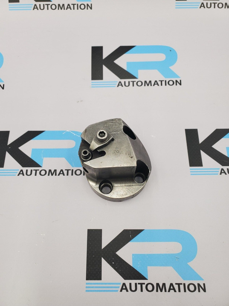 High Tech Tool Inc. HTHOR 40-55 2-1/2" Right Hand Boring Head
