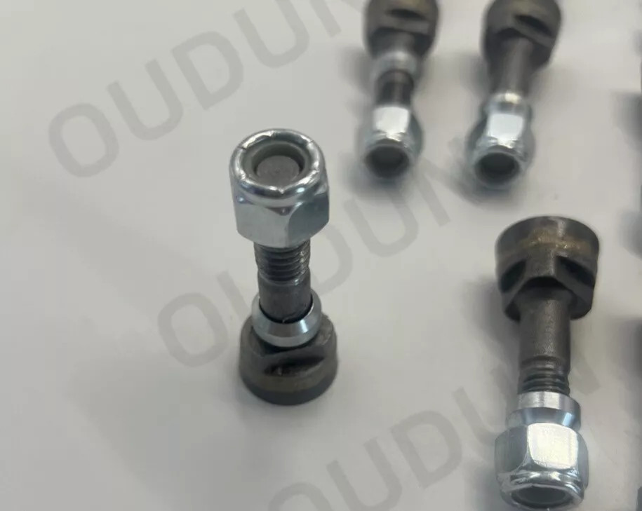 STUMP GRINDER TEETH REPLACE 900 SERIES -- 40 PACK