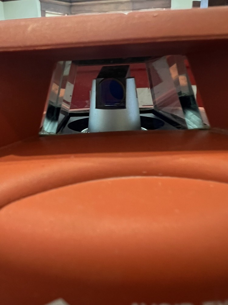 Hilti PR 20 Rotating Laser Level *NEEDS WORK*