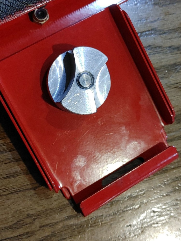T-Shirt Screening Display tool or other? Lap Frame