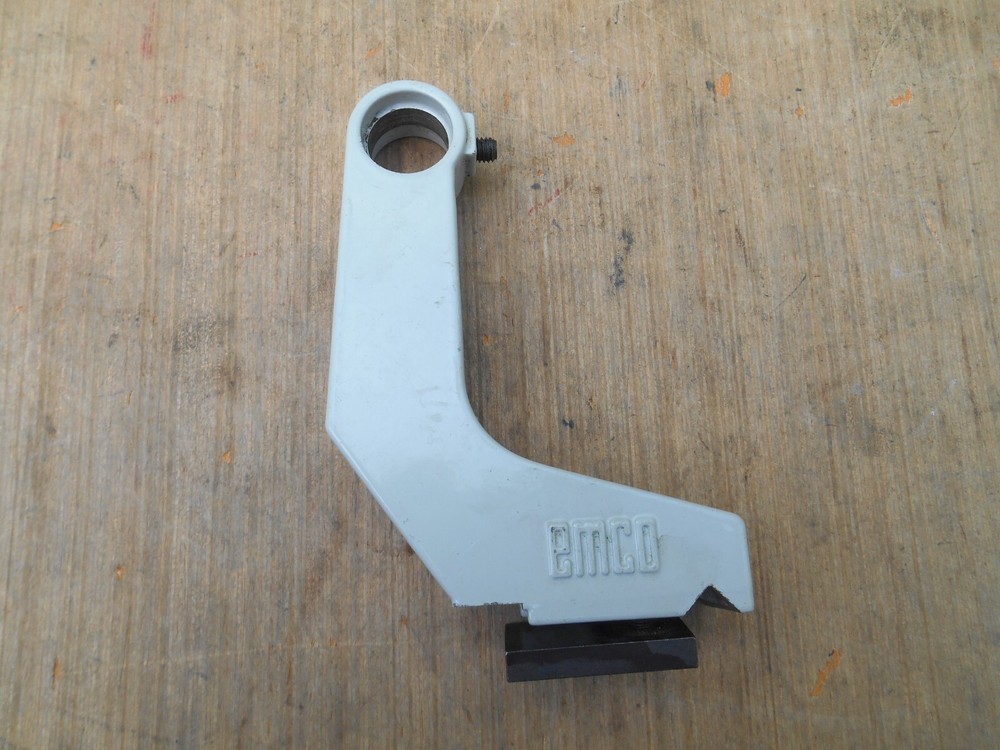 Emco Unimat 3 Threading Attachment PN 150250 , Support Bracket