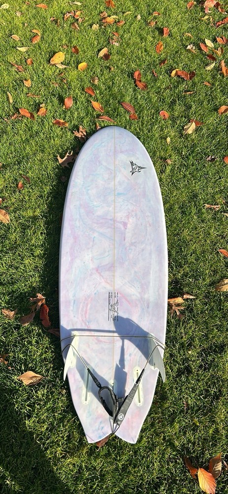 Surfboard