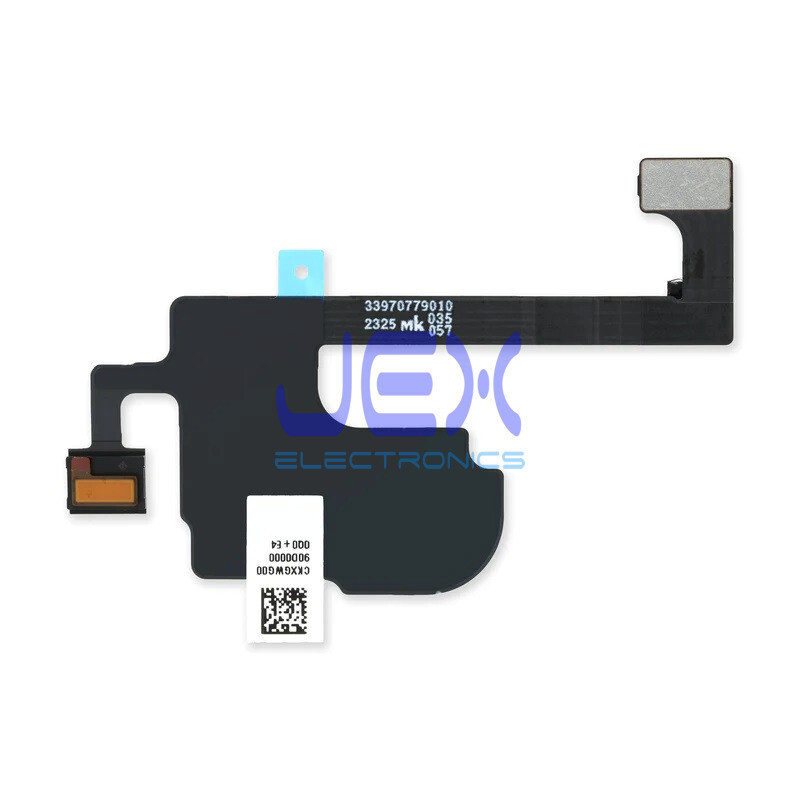 Face ID Sensor Front Screen Flex Cable for Iphone 15 Plus/Pro/Max