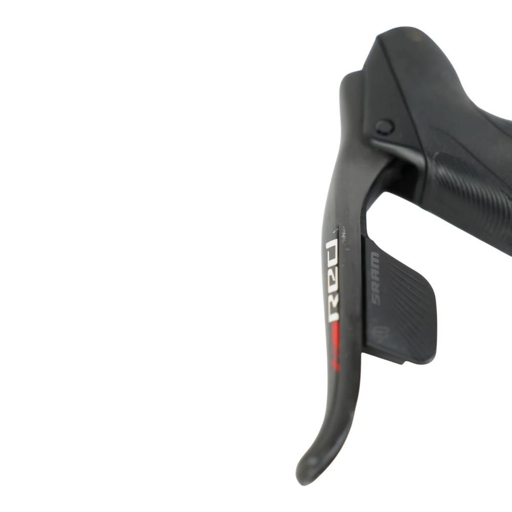 SRAM Red eTap Carbon Electronic Mechanical Shifters