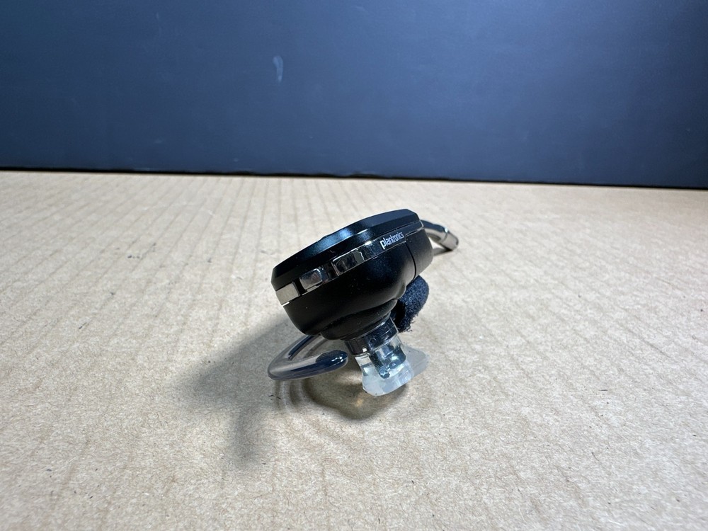 Plantronics WH500 Headset Charge Base Battery Receiver Ear tip (Complete Set)
