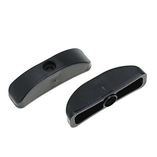 Window Crank Handle Cranks Knobs Replacement for RV Camper Travel Trailer 4