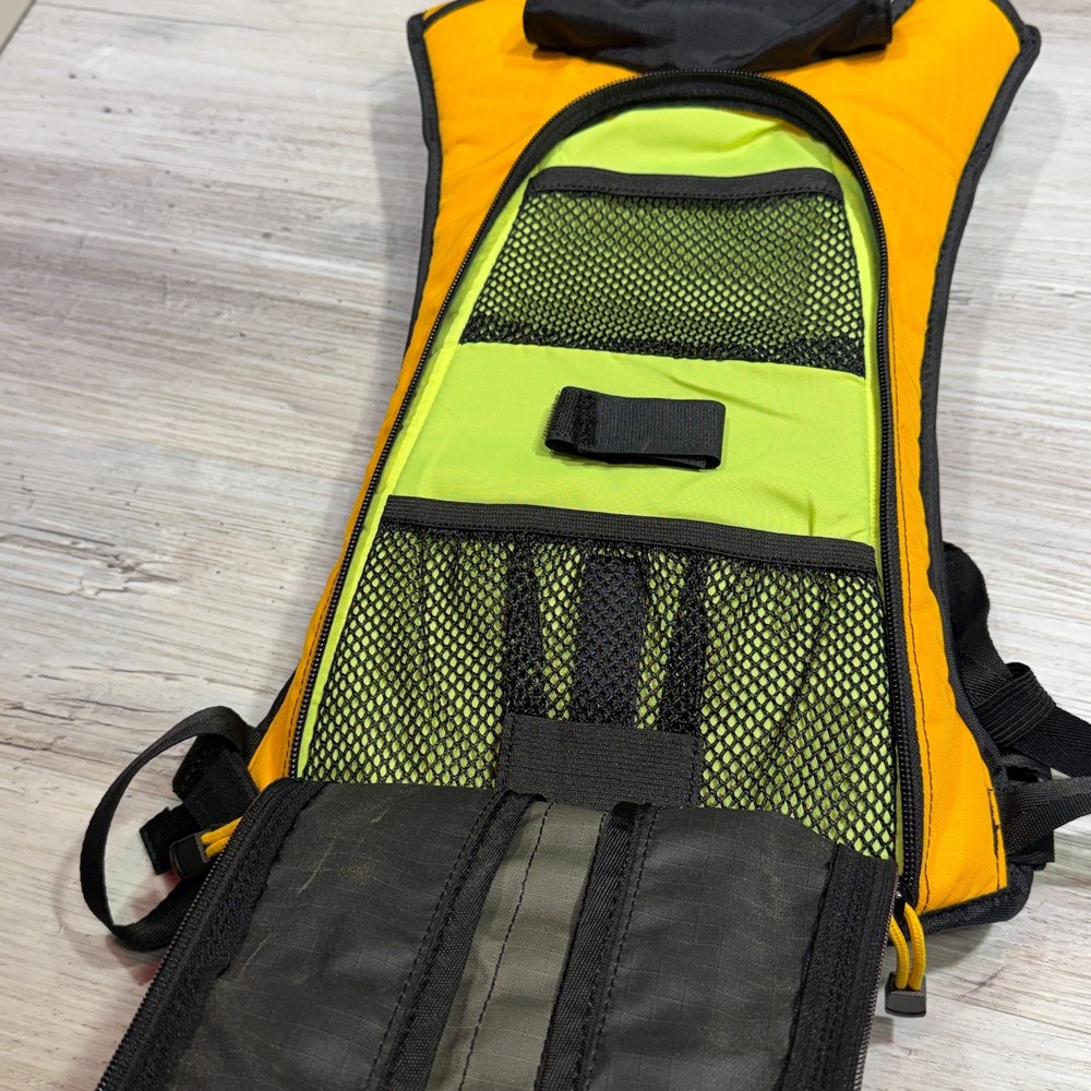 Camelbak Rocket Hydration Backpack-Hiking Survival Tactical BAG ONLY