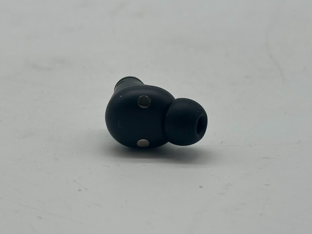 Replacement Left Side Beats Studio Buds Black
